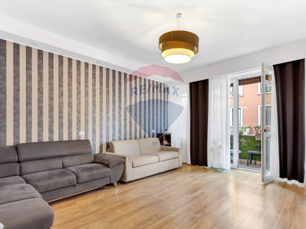 appartamento in vendita a Milano in zona Garegnano