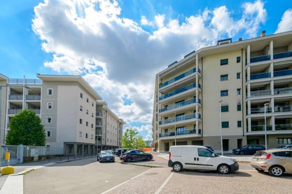 appartamento in vendita a Milano in zona Vigentino