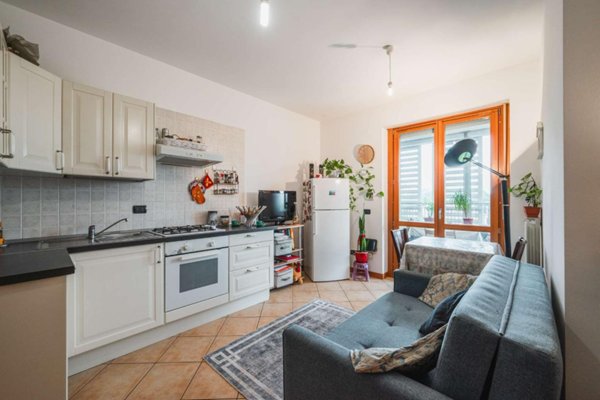 appartamento in vendita a Milano in zona Vigentino