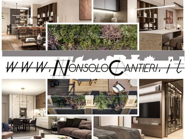 appartamento in vendita a Milano in zona Isola