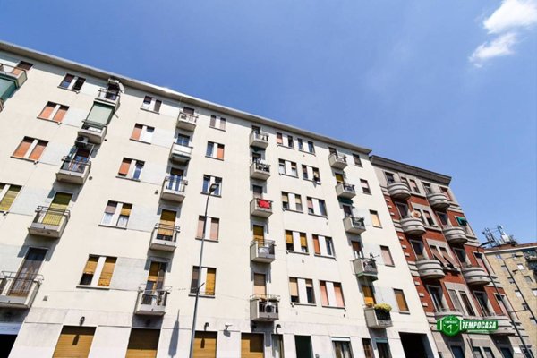 appartamento in vendita a Milano in zona Famagosta