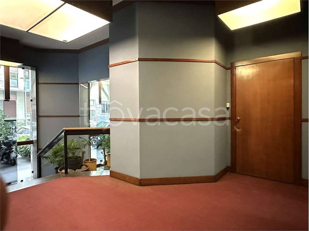 appartamento in vendita a Milano in zona Città Studi