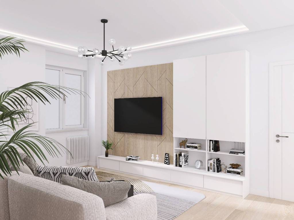 appartamento in vendita a Milano in zona Isola