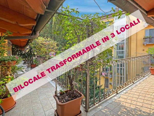 appartamento in vendita a Milano in zona Isola