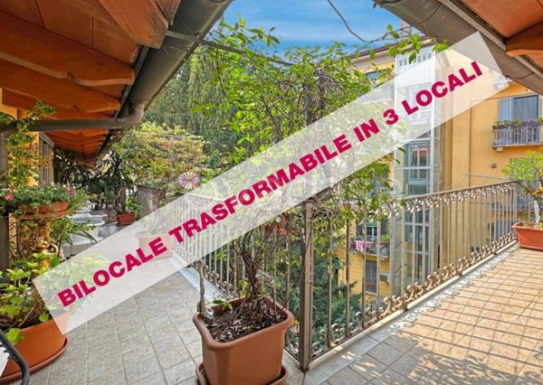 appartamento in vendita a Milano in zona Isola