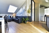 appartamento in vendita a Milano in zona Affori