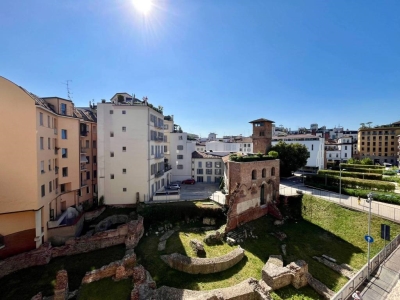 appartamento in vendita a Milano in zona Cadorna