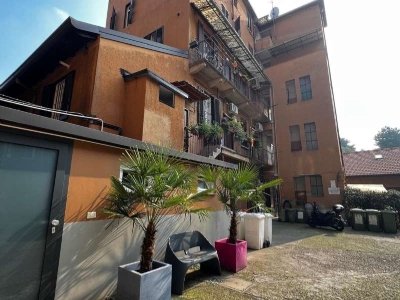 appartamento in vendita a Milano in zona San Cristoforo