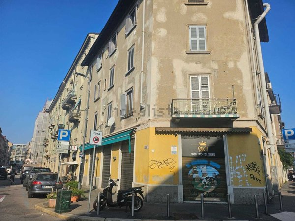 negozio in vendita a Milano in zona Turro