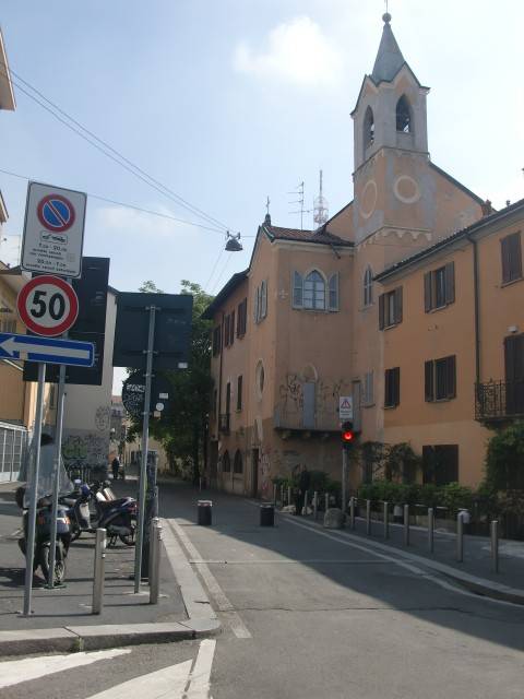 appartamento in vendita a Milano in zona Centro Storico