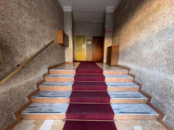 appartamento in vendita a Milano in zona Crescenzago