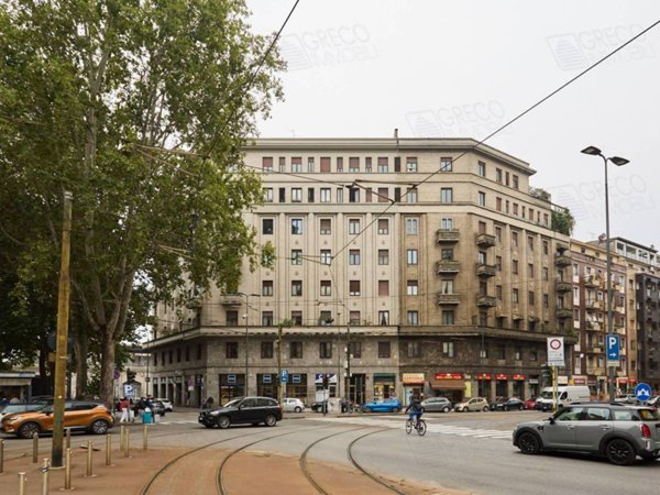 appartamento in vendita a Milano in zona Centro Direzionale