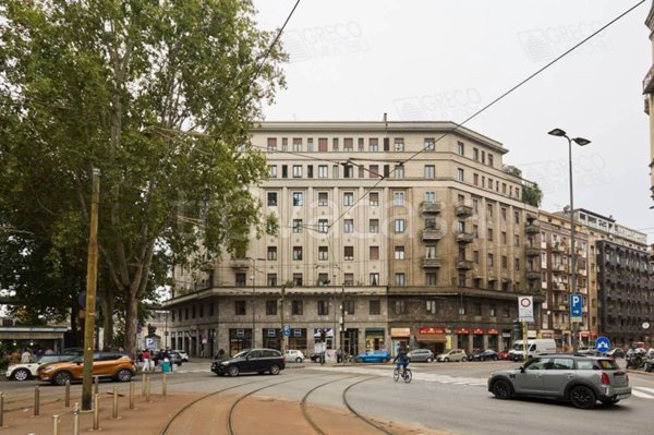 appartamento in vendita a Milano in zona Greco