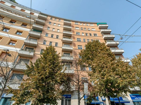 appartamento in vendita a Milano in zona Città Studi