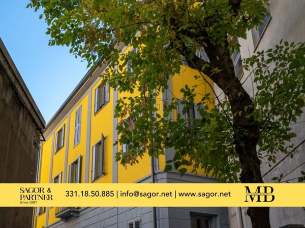 appartamento in vendita a Milano in zona Centro Storico