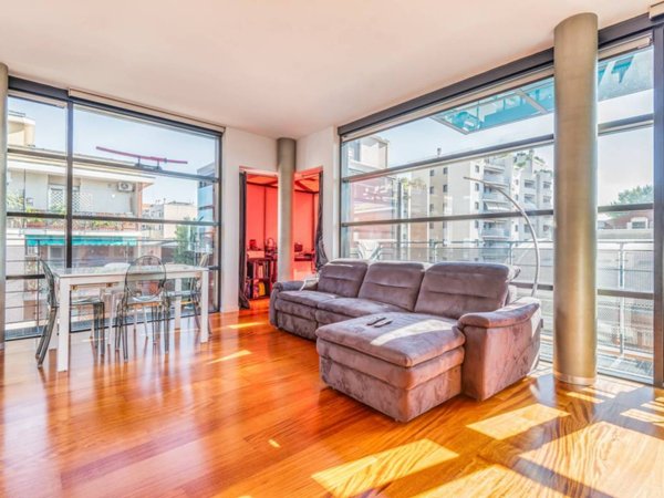 appartamento in vendita a Milano in zona Turro