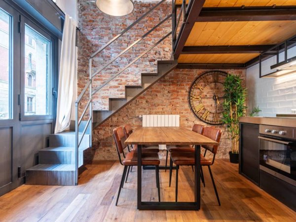 appartamento in vendita a Milano in zona Il Portello