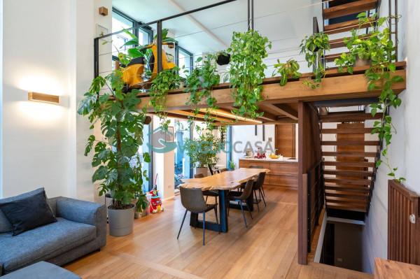 appartamento in vendita a Milano in zona Solari