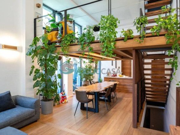appartamento in vendita a Milano in zona Solari