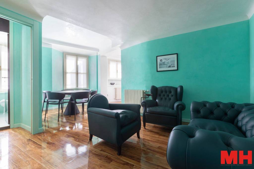 appartamento in vendita a Milano in zona Centro Storico