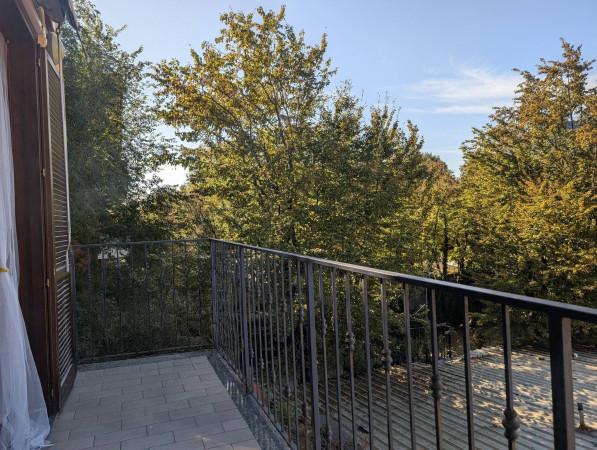 appartamento in vendita a Milano in zona Bovisasca