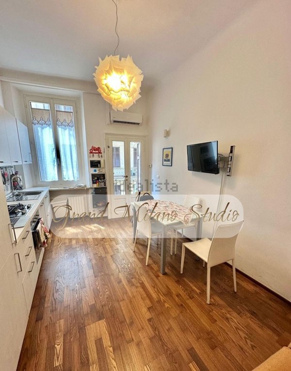 appartamento in vendita a Milano in zona Città Studi