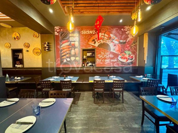 negozio in vendita a Milano in zona Solari