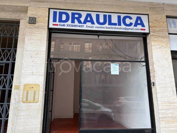 monolocale in vendita a Milano