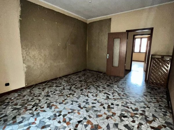 appartamento in vendita a Milano in zona Sempione