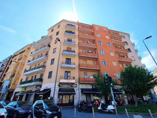 appartamento in vendita a Milano in zona Forlanini
