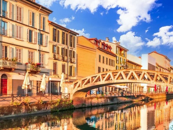 casa indipendente in vendita a Milano