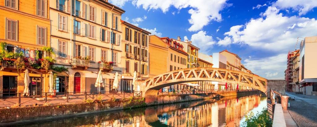 casa indipendente in vendita a Milano in zona Porta Genova