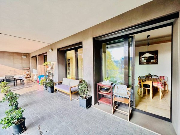 appartamento in vendita a Milano in zona Solari