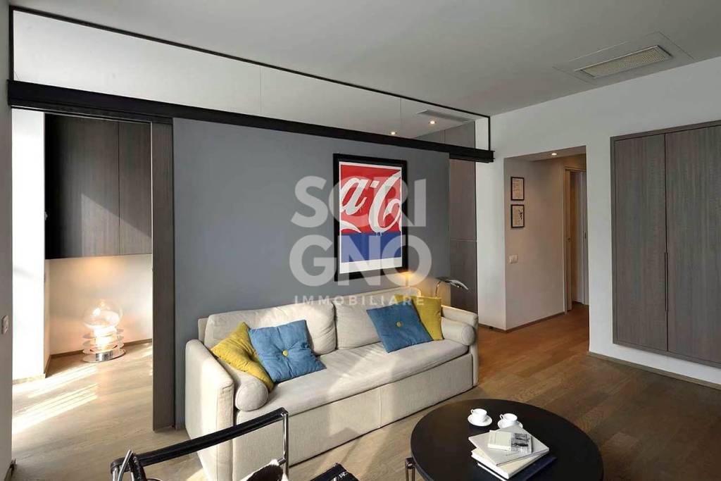 appartamento in vendita a Milano in zona Centro Storico