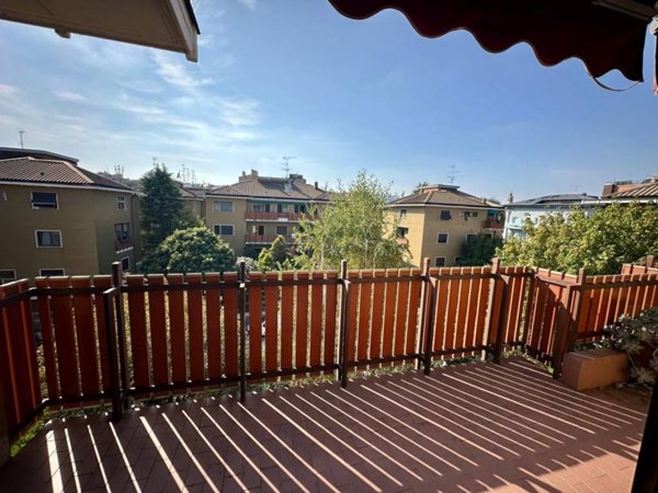 appartamento in vendita a Milano in zona Precotto