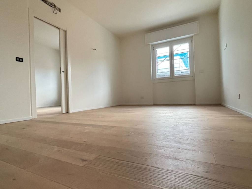 appartamento in vendita a Milano in zona Ghisolfa