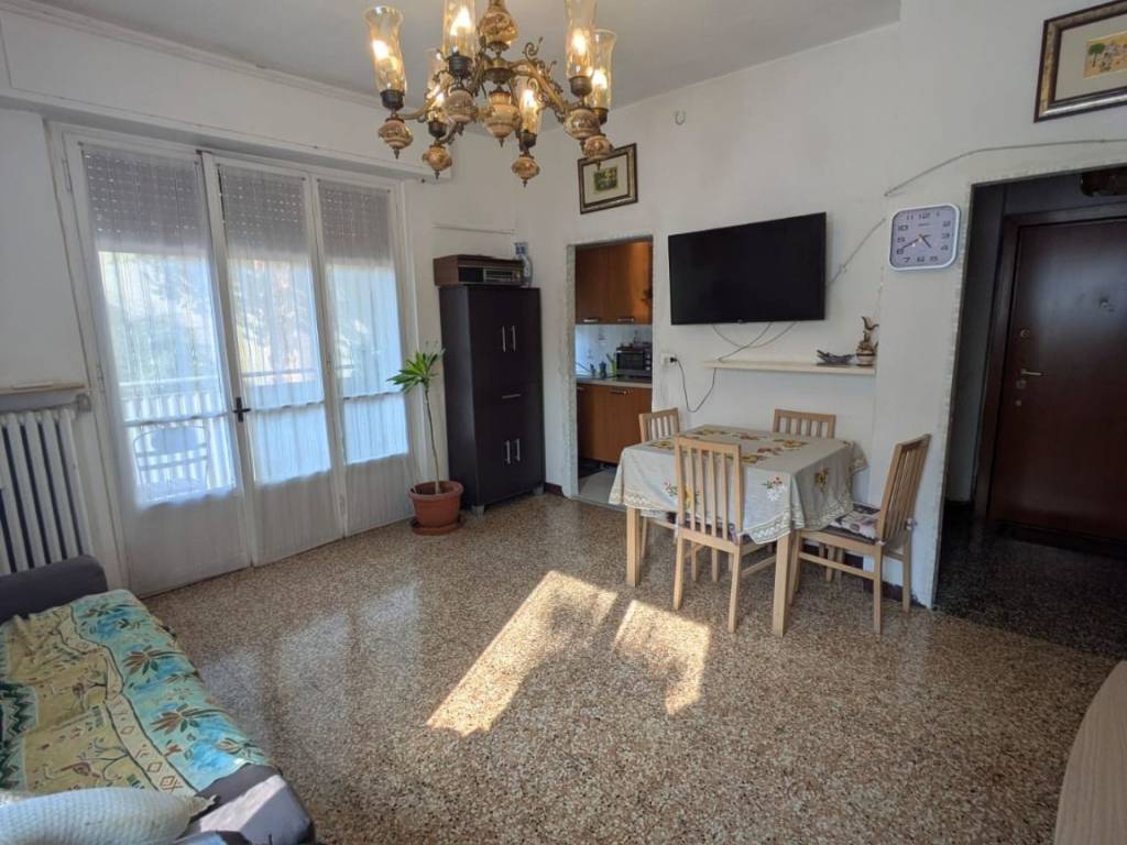 appartamento in vendita a Milano in zona Affori