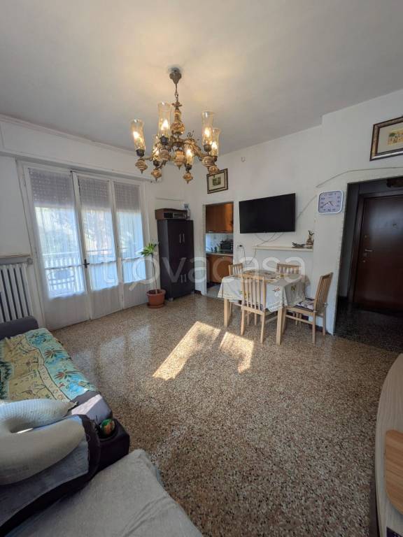 appartamento in vendita a Milano in zona Comasina