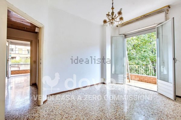 appartamento in vendita a Milano in zona Gorla