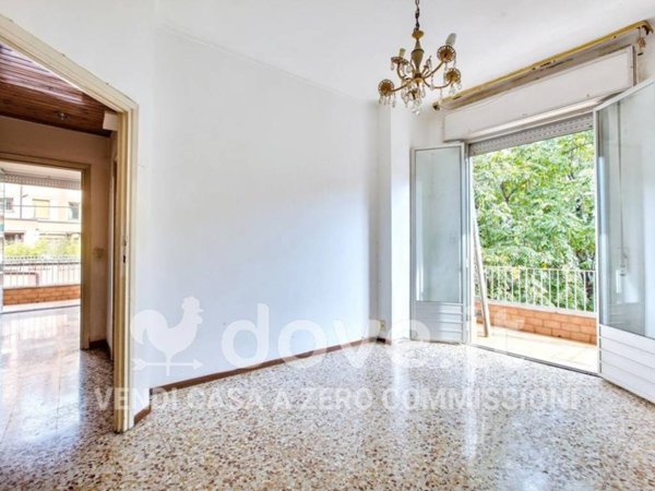 appartamento in vendita a Milano in zona Gorla