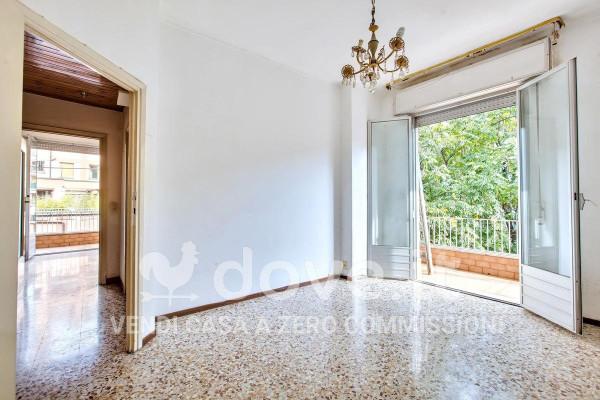 appartamento in vendita a Milano in zona Gorla