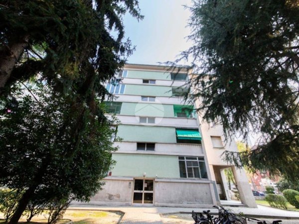 appartamento in vendita a Milano in zona San Siro