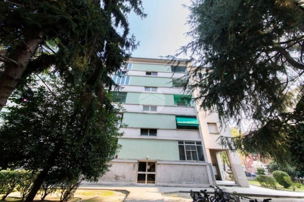 appartamento in vendita a Milano in zona San Siro
