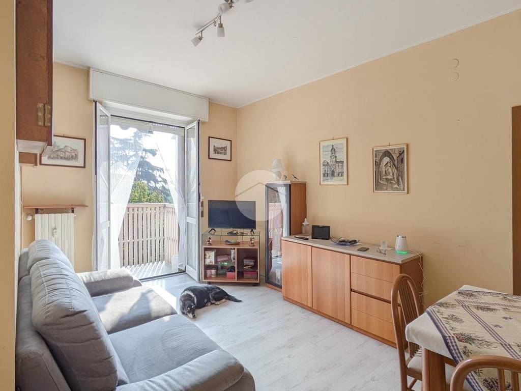 appartamento in vendita a Milano in zona Forlanini