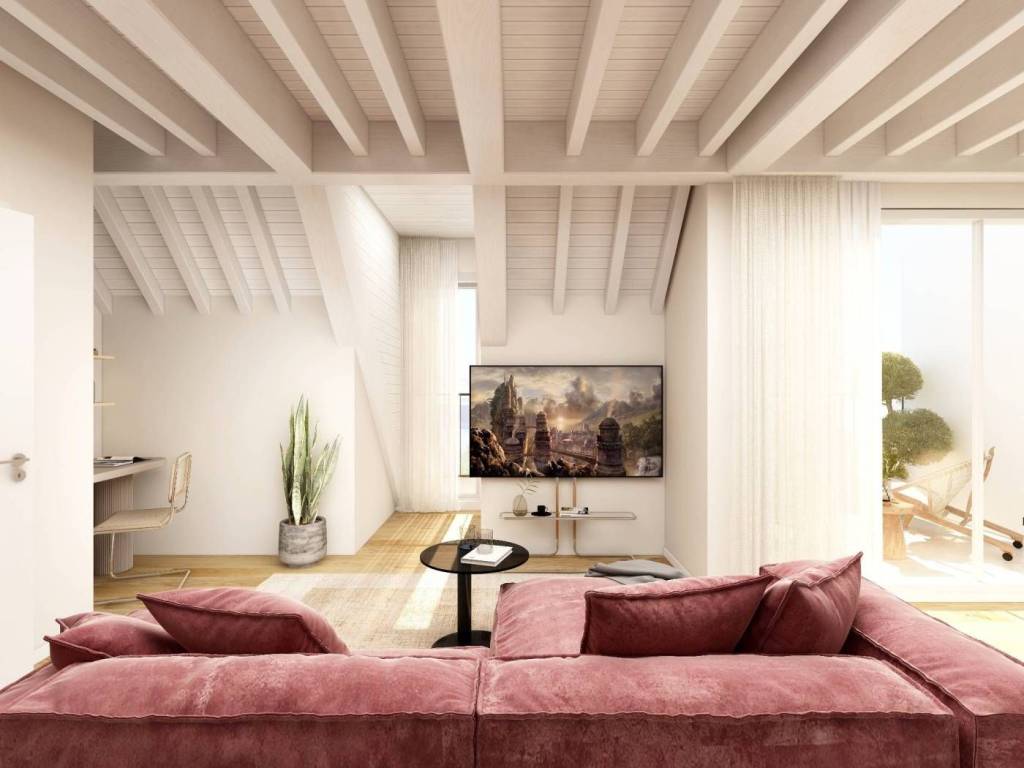 appartamento in vendita a Milano in zona Isola
