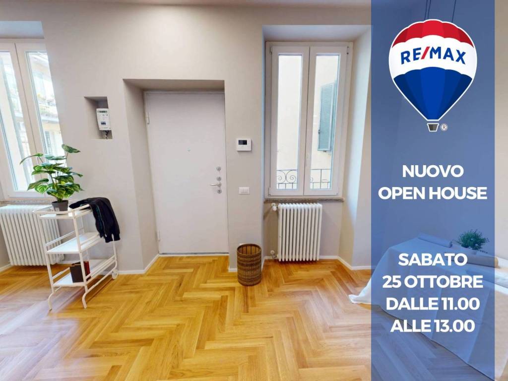 appartamento in vendita a Milano in zona Isola