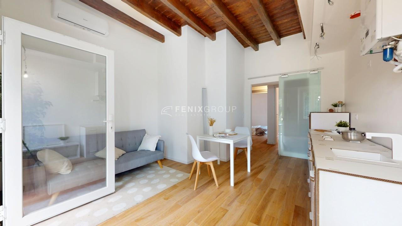 appartamento in vendita a Milano in zona Loreto