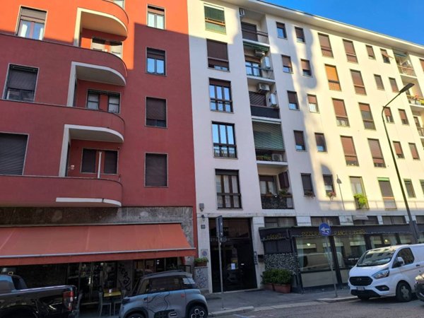 appartamento in vendita a Milano in zona Il Portello