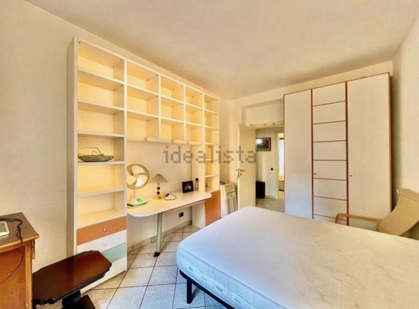 appartamento in vendita a Milano in zona Loreto