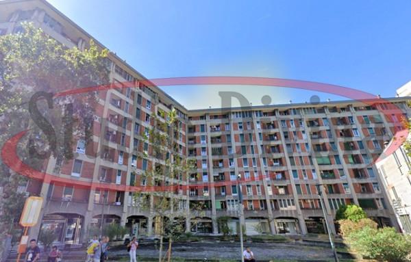 appartamento in vendita a Milano in zona Affori